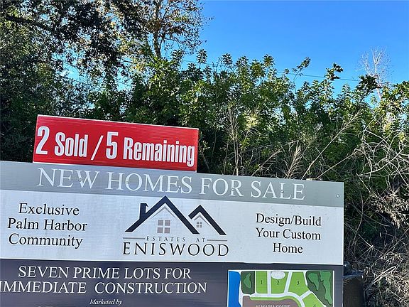 5th image of 1299 ALMARIA COURT LOT 0030