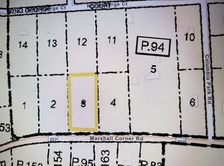 8820 Marshall Corner Rd, Pomfret, MD 20675