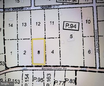 8820 Marshall Corner Rd, Pomfret, MD, 20675