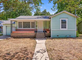 904 Brentwood St, Austin, TX 78757