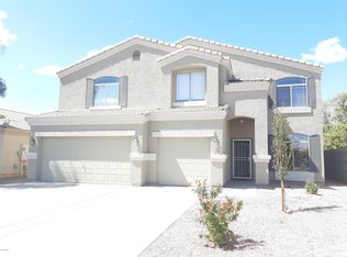 19576 N Riccardo Way, Maricopa, AZ 85138