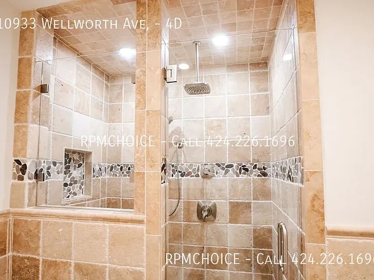 10933 Wellworth Ave #4D — Photo 26