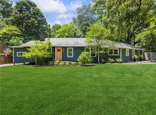 4531 Collins Ave, Acworth, GA 30101