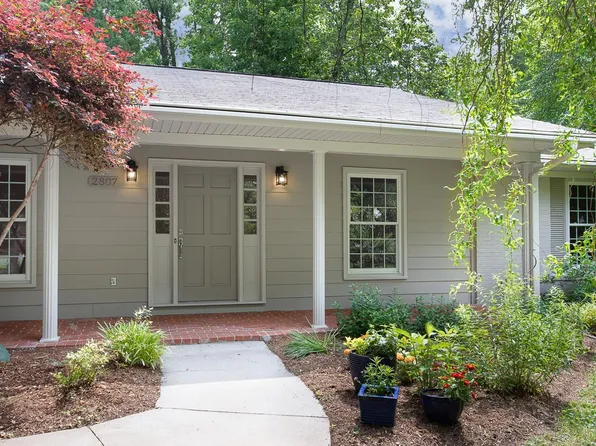 2807 Friendship Rd, Durham, NC 27705