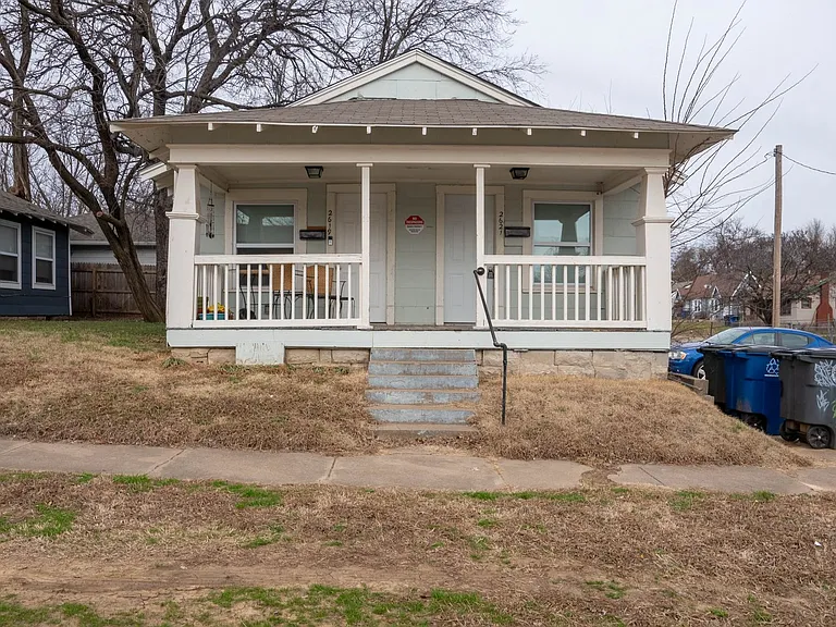 Archer Duplexes — Photo 18