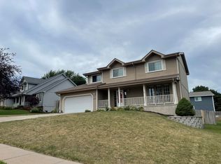 11412 S 43rd St, Bellevue, NE 68123