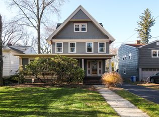 511 Summit Ave, Maplewood, NJ 07040