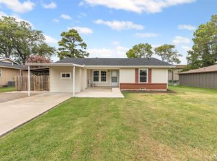 2812 Albert St, Greenville, TX