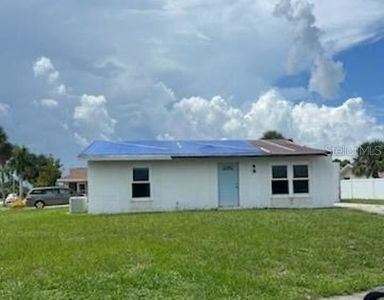 13463 Longwood Ave, Pt Charlotte, FL, 33981