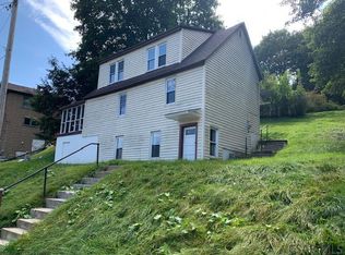 293 Derby St, Johnstown, PA 15905