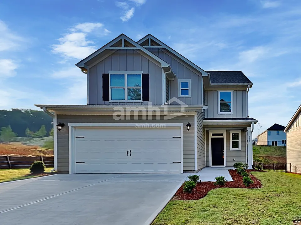 556 Summit View Ln