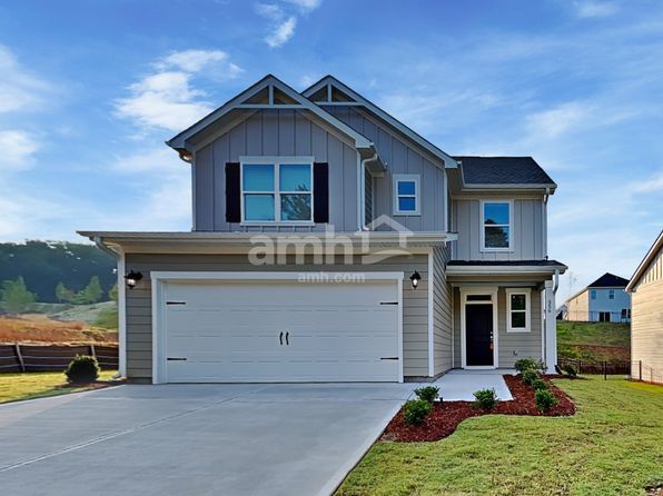 556 Summit View Ln