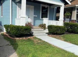 251 Deverill St, Ludlow, KY 41016
