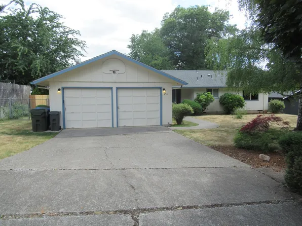 450 Lori Ave SE, Salem, OR 97302