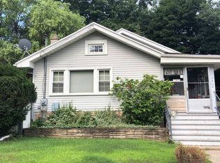 2408 Forest Ave, Lansing, MI 48910