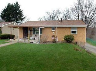 352 Elfort Dr, Pittsburgh, PA 15235