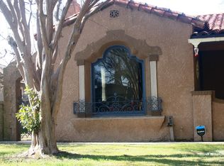 1295 N Thorne Ave, Fresno, CA 93728