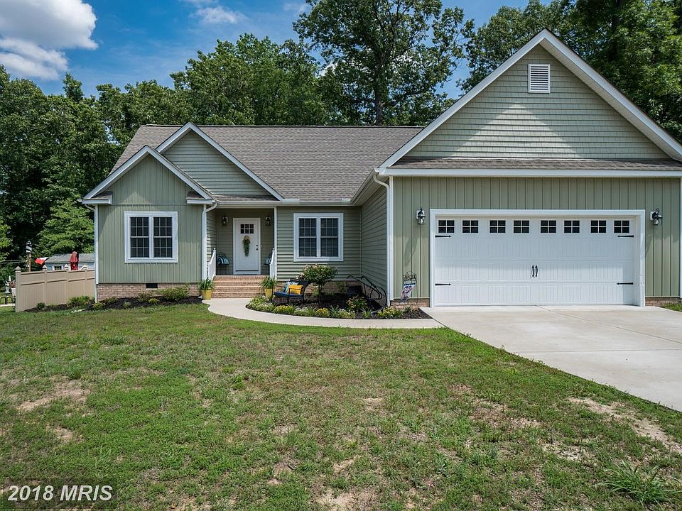 Welcome to 3243 Ludgate Rd!