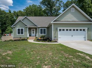 3243 Ludgate Rd, Chester, VA 23831