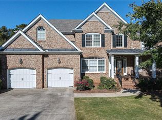 12832 Waterside Dr, Milton, GA 30004