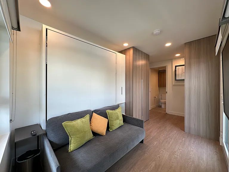 MySuite at Cara Co-Living — Photo 9