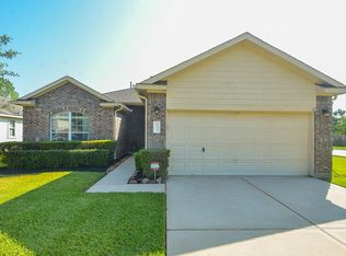 6902 Enchanted Crest Ct, Katy, TX 77449