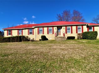 9369 Ragsdale Rd, Manchester, TN 37355
