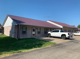 4711 S Hunt Loop #4701, Muskogee, OK 74403