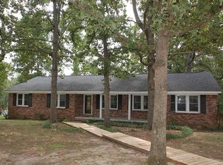 551 Lakeshore Dr, Chapin, SC 29036