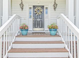 3421 Whites Cabin Rd, Mount Pleasant, SC 29466