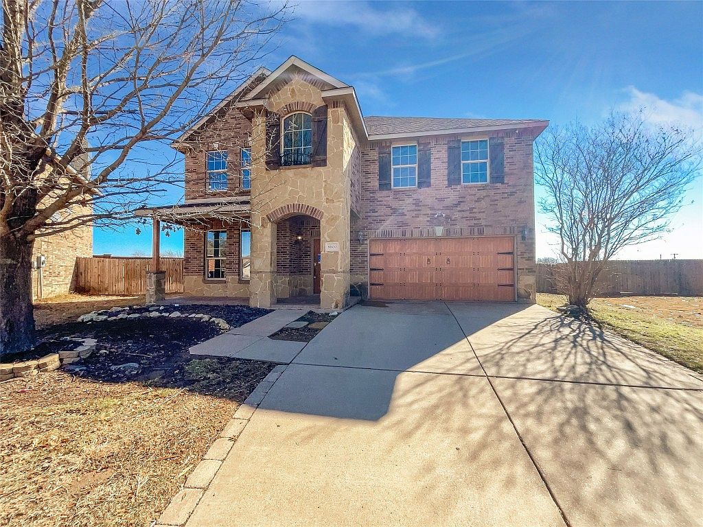 8800 Noontide Dr, Fort Worth, TX 76179 | Zillow