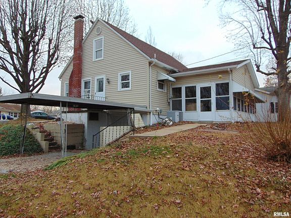 4th image of 501 S Park Ave