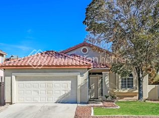 3618 Coleman St, North Las Vegas, NV 89032