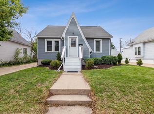610 15th Ave, Green Bay, WI 54303