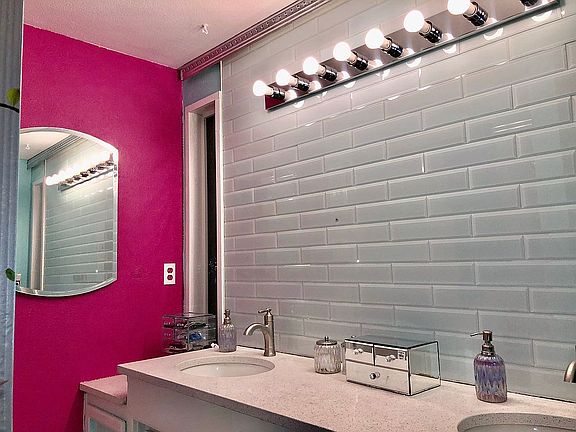 2019 master bathroom remodel