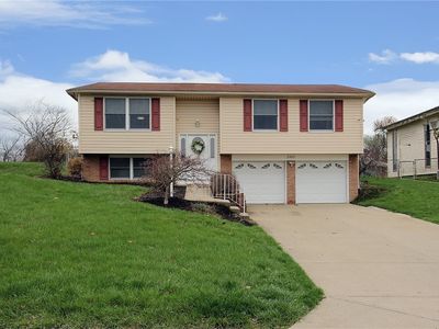 2993 Amy Dr, South Park, PA, 15129