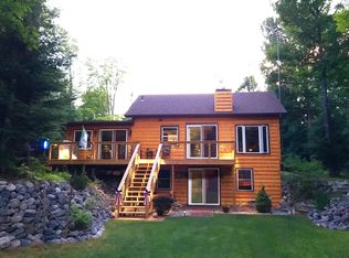 17552 Dencur Ln, Townsend, WI 54175