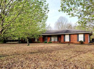 119 Patsy St, Calhoun City, MS 38916