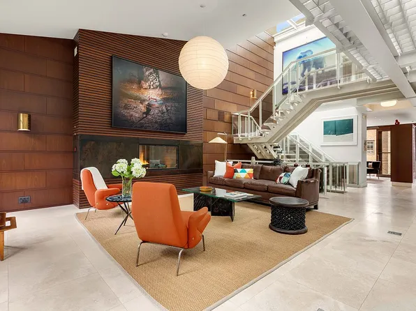 22 Gramercy Park Unit Penthouse, New York, NY 10003