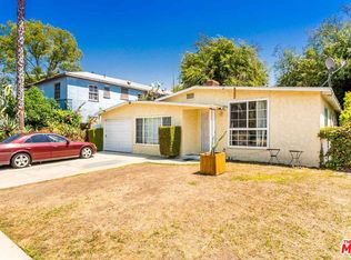5854 Colfax Ave, North Hollywood, CA 91601