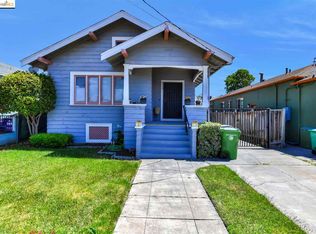 2118 107th Ave, Oakland, CA 94603