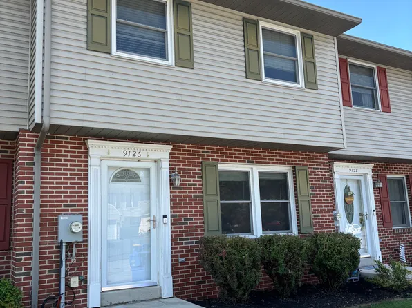 9126 Joyce Ln, Hummelstown, PA 17036