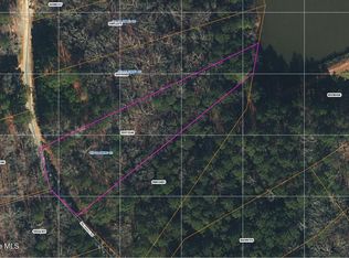 125 Palomino Rd, Carthage, NC 28327