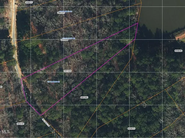 125 Palomino Road, Carthage, NC 28327