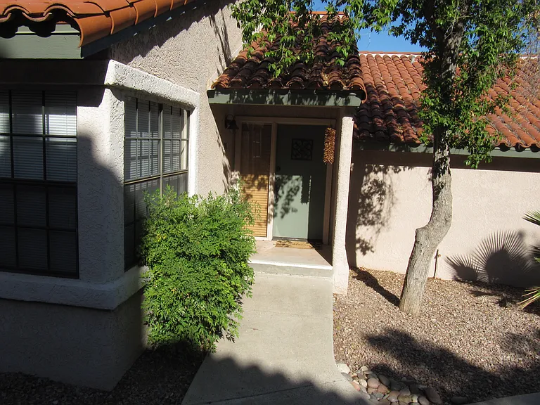 6460 N Tierra De Las Catalinas #116 — Photo 8