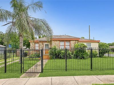 3203 Holly Grove St, New Orleans, LA, 70118