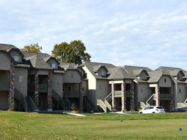 2856 29th Avenue #110, Birchwood, WI 54817