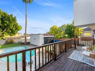 5334 Hillcrest Dr, Los Angeles, CA