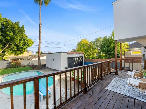 5334 Hillcrest Dr, Los Angeles, CA 90043