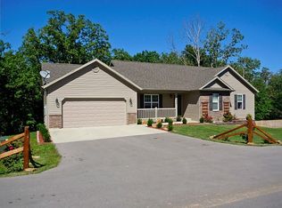 22864 Return Ln, Waynesville, MO 65583